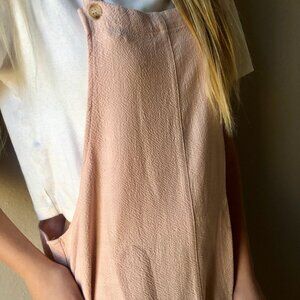 Brand New Pink Jumper